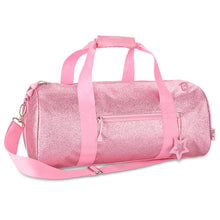 Load image into Gallery viewer, BIXBEE - Sparkalicious Duffle Bag for Dance, School and Sports
