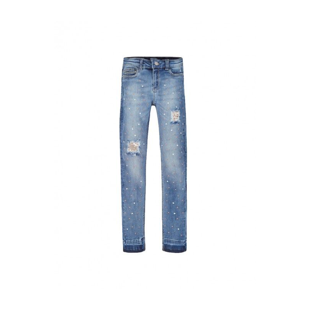 MAYORAL - Jean