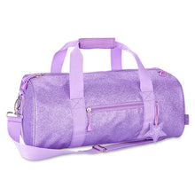Load image into Gallery viewer, BIXBEE - Sparkalicious Duffle Bag for Dance, School and Sports
