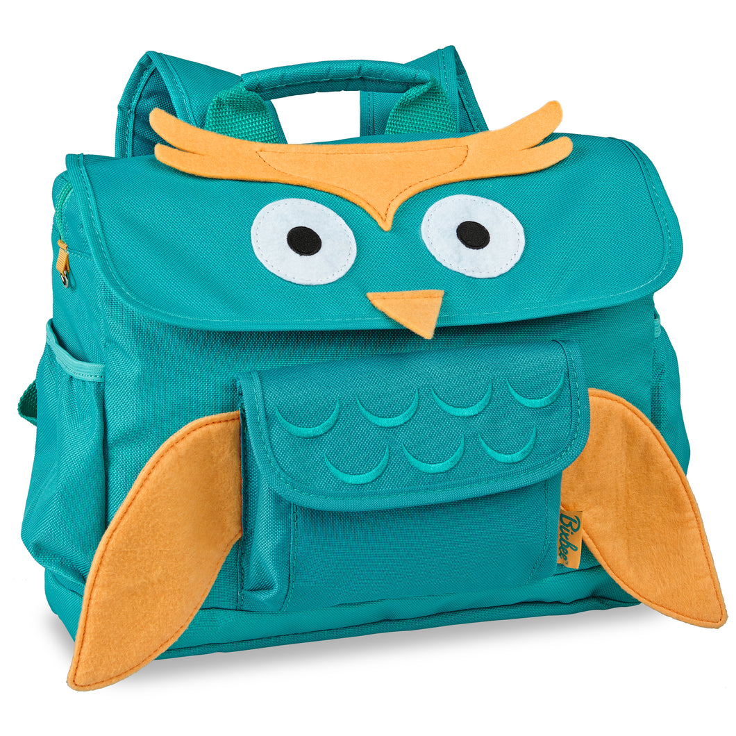 BIXBEE OWL- Backpack