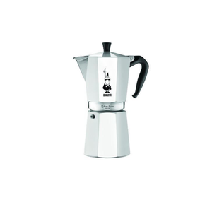 BIALETTI - Moka Express 12 - Cup Stovetop Espresso Maker